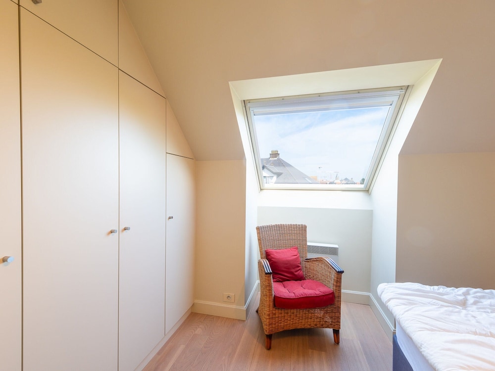 Attractive Apartment With Magnificent View