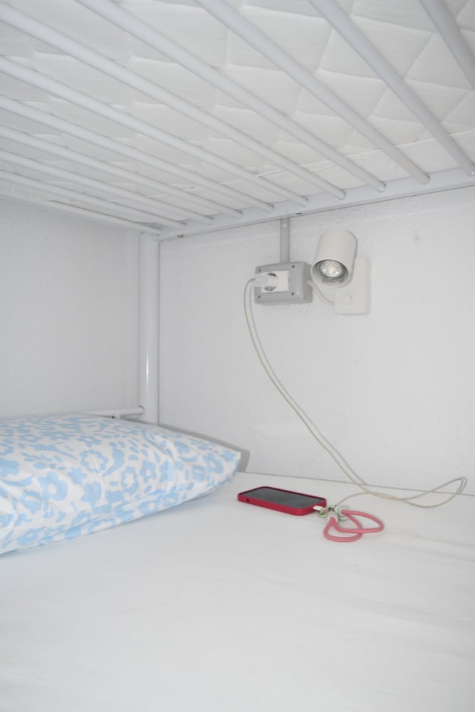 La Isleta Nest Hostel