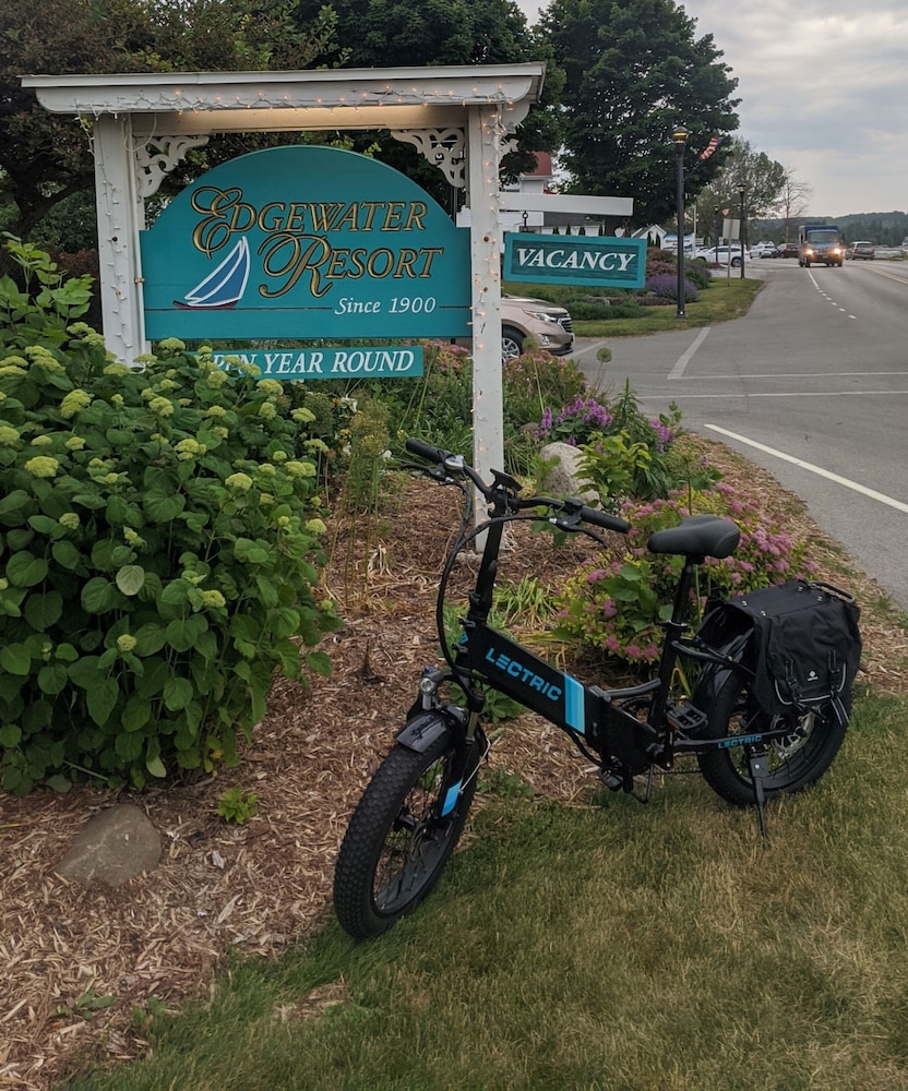 Edgewater Resort