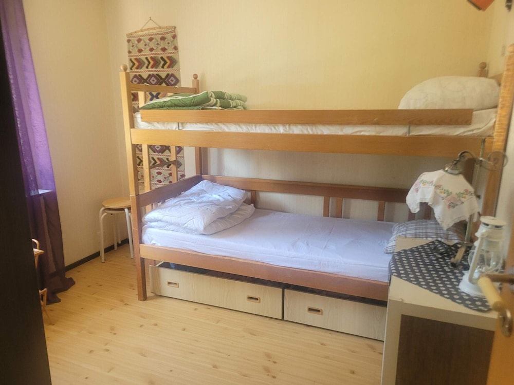 7 Person Holiday Home in KIL