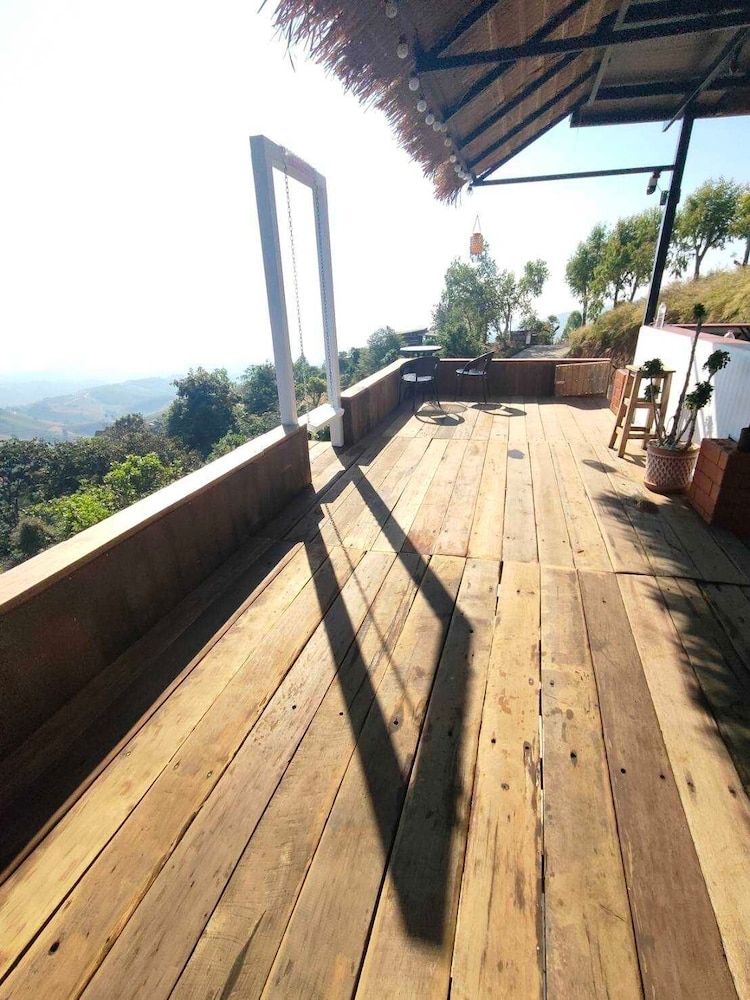 Maemon villa