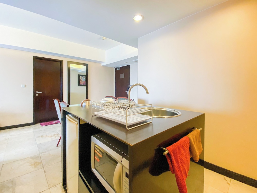 Platinum 2Br At Apartment Braga City Walk, Bandung - 10