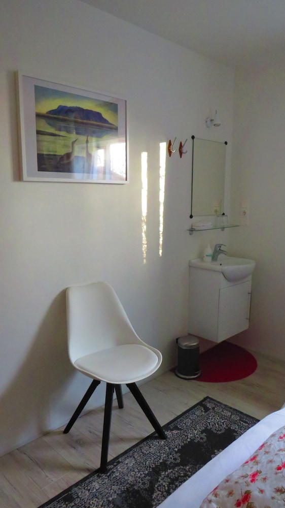 Kálfafellsstaður Guesthouse view 5