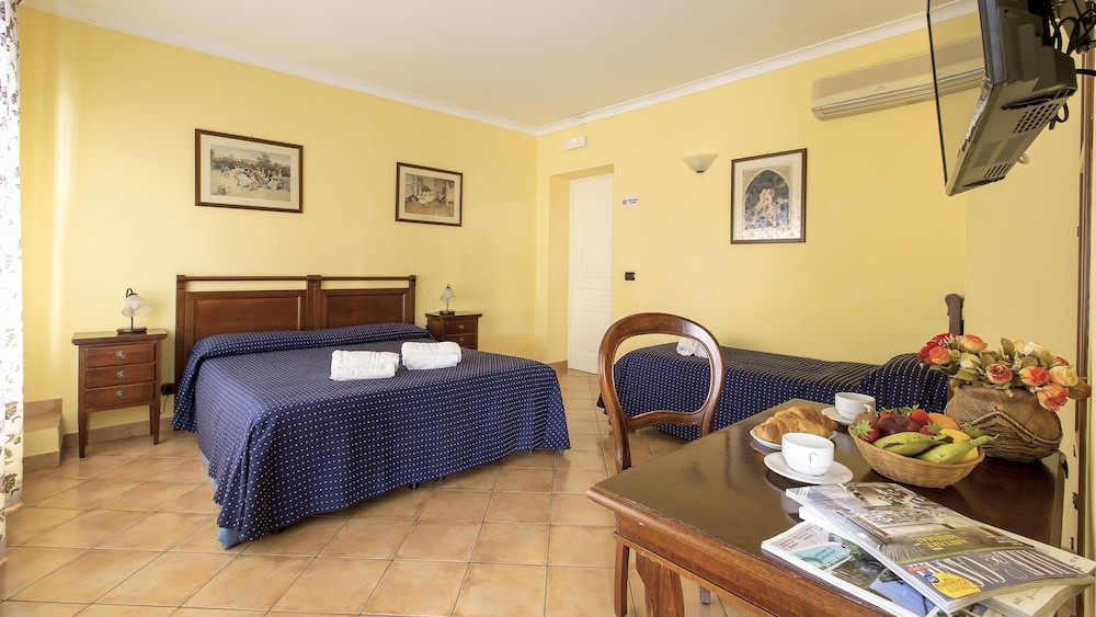 Bed & Breakfast Armonia
