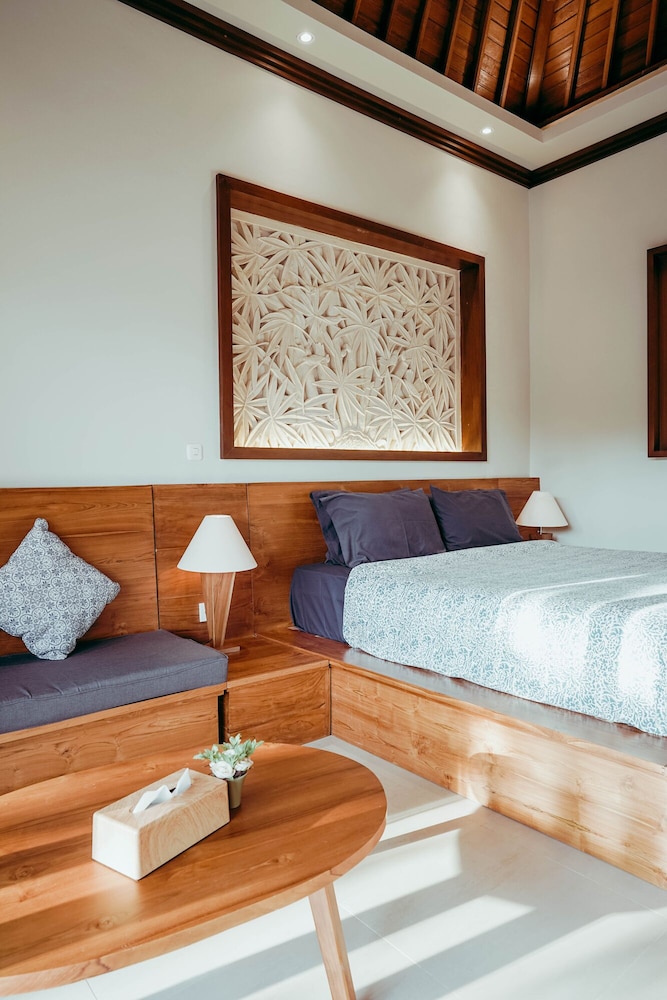 Widi Agung Villa