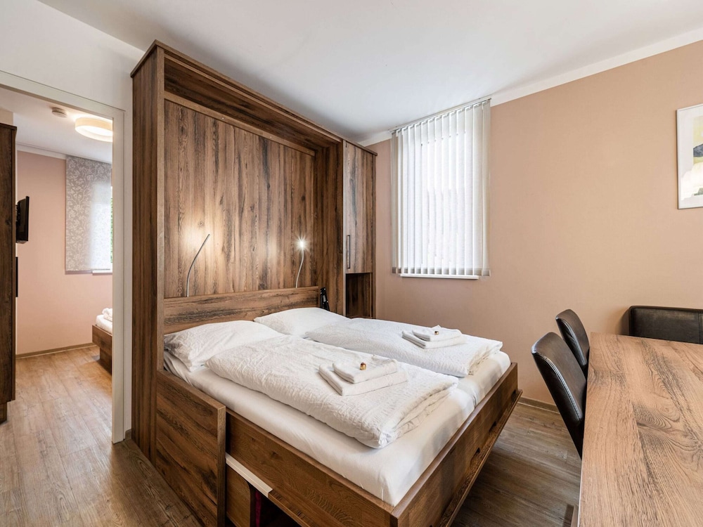 Apartment in St. Georgen / Salzburg Near ski Area