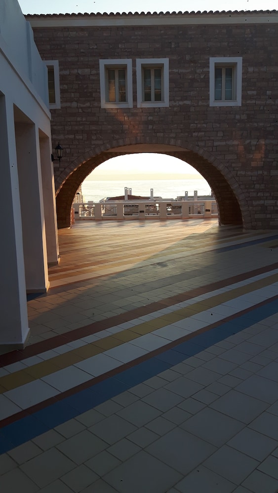 Dionysos Authentic Resort & Village