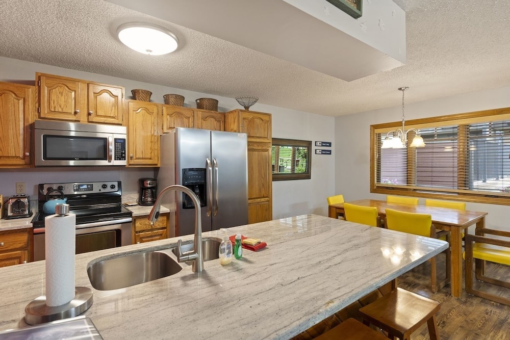 Steamboat Springs CO Condos