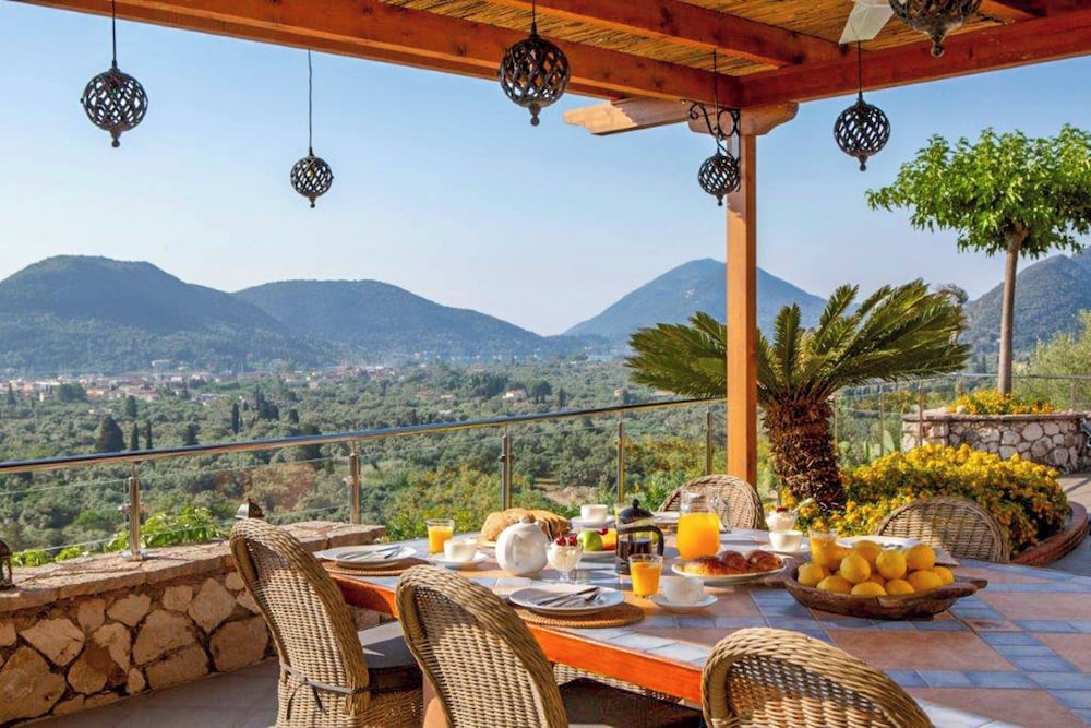 Villa Octavius