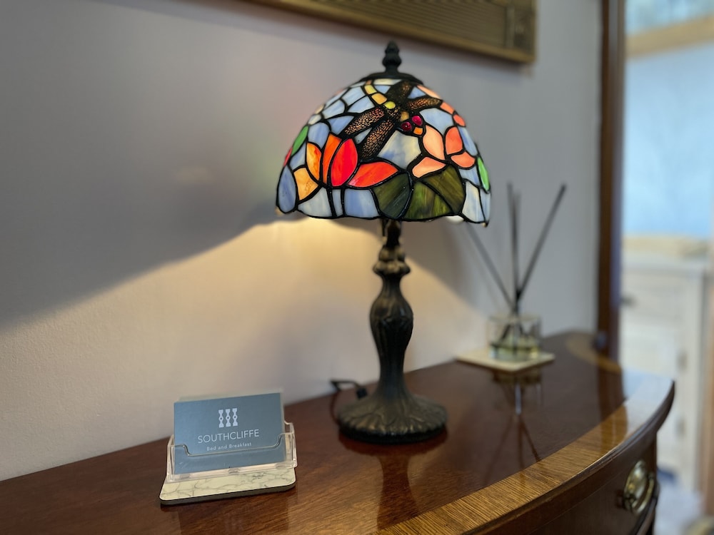 Lynton Vacations - Southcliffe Bed  Breakfast - Property Image 73