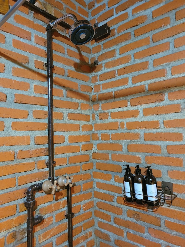 Pousada Alto Pirapitinga