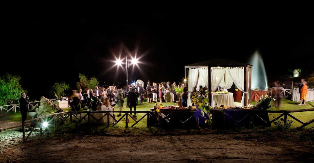Agriturismo Casale del Principe & Spa