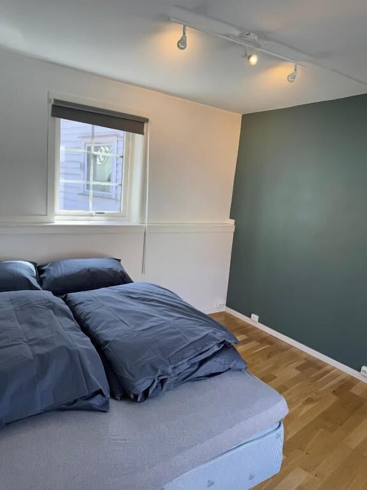 Bryggen Suites - Perfect Location