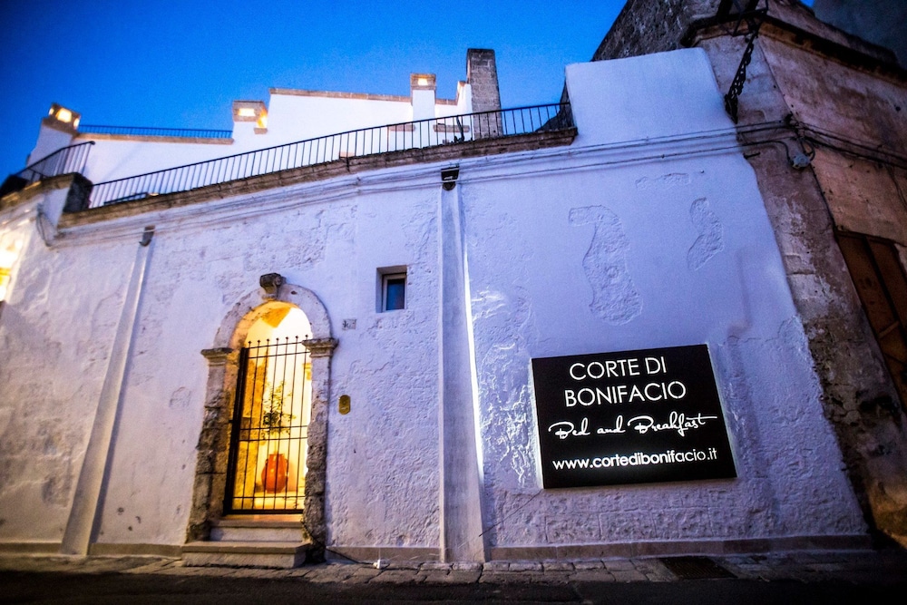 Corte di Bonifacio Typical B&B, photo 42