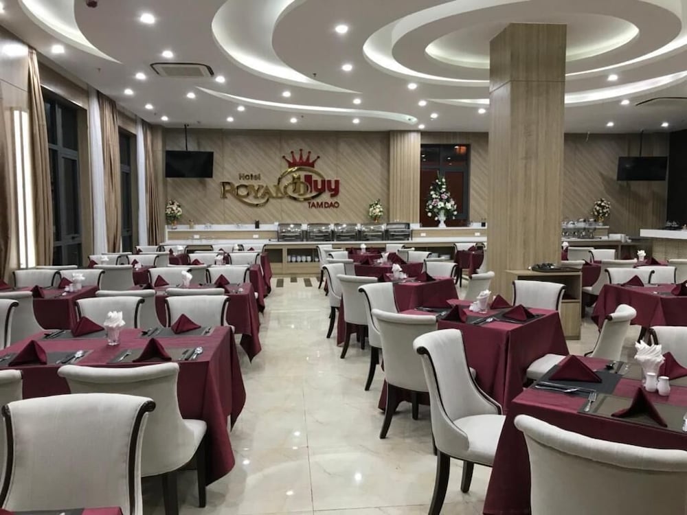 Royal Huy Tam Dao