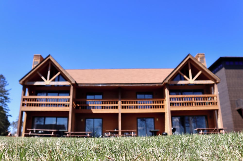 Ruttger's Birchmont Lodge