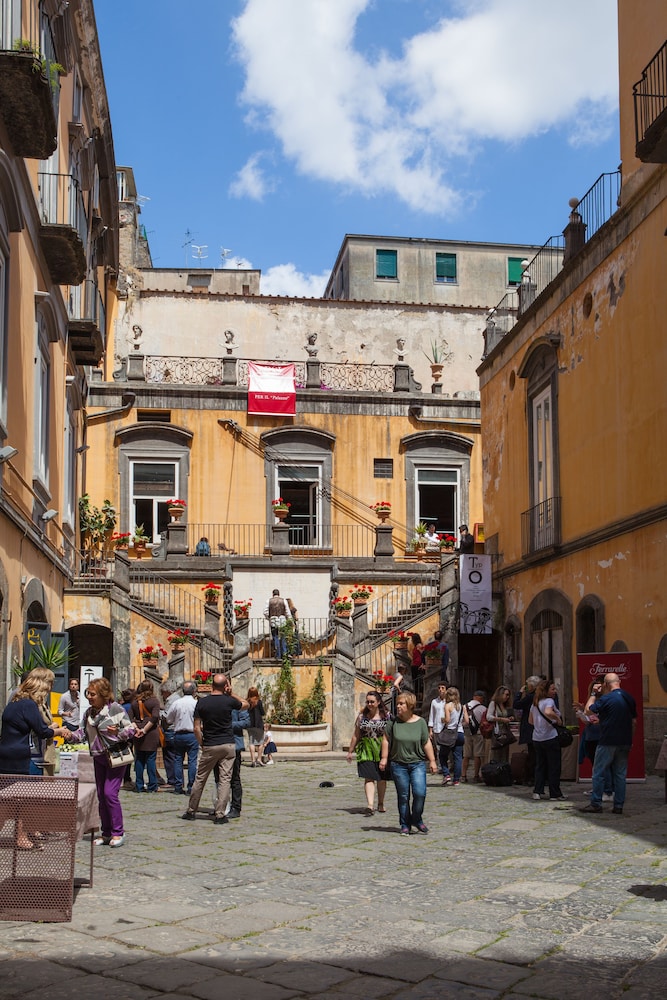 Palazzo Marigliano