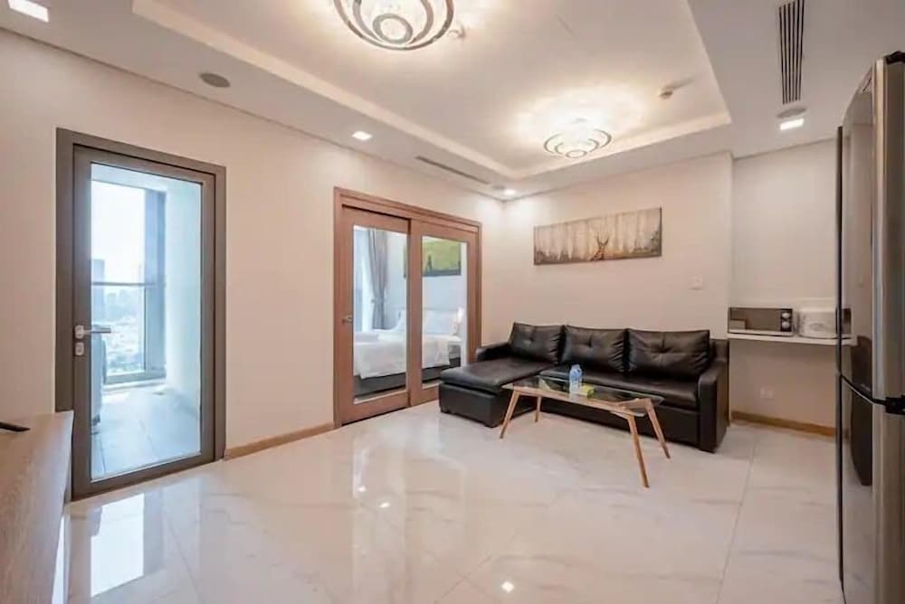 Landmark 81 - Saigon Luxury Apartment