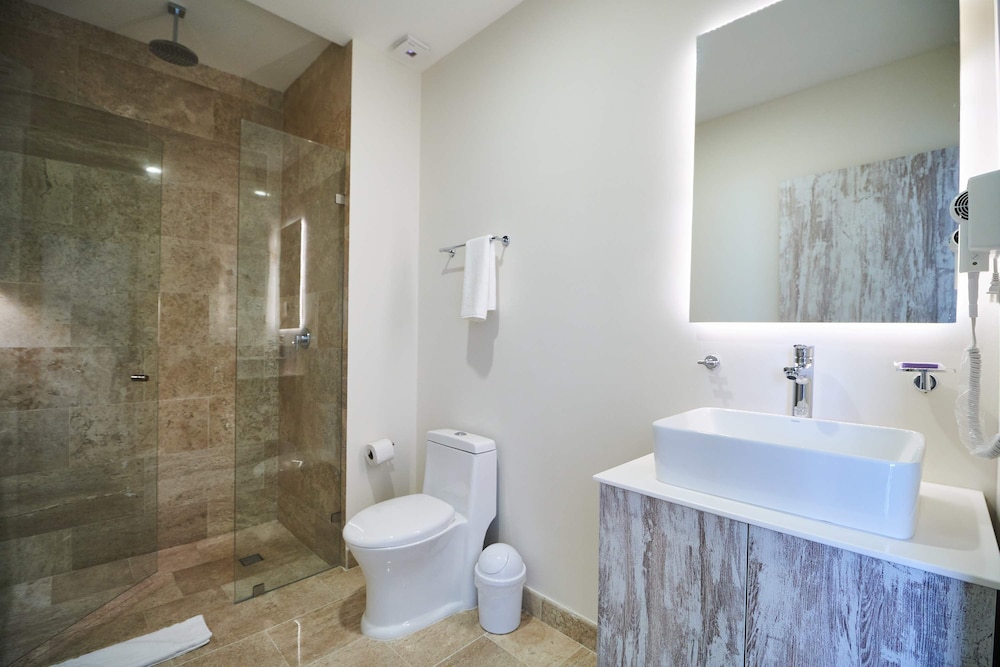 Two-story Penthouse With Private Pool - Aldea Zama