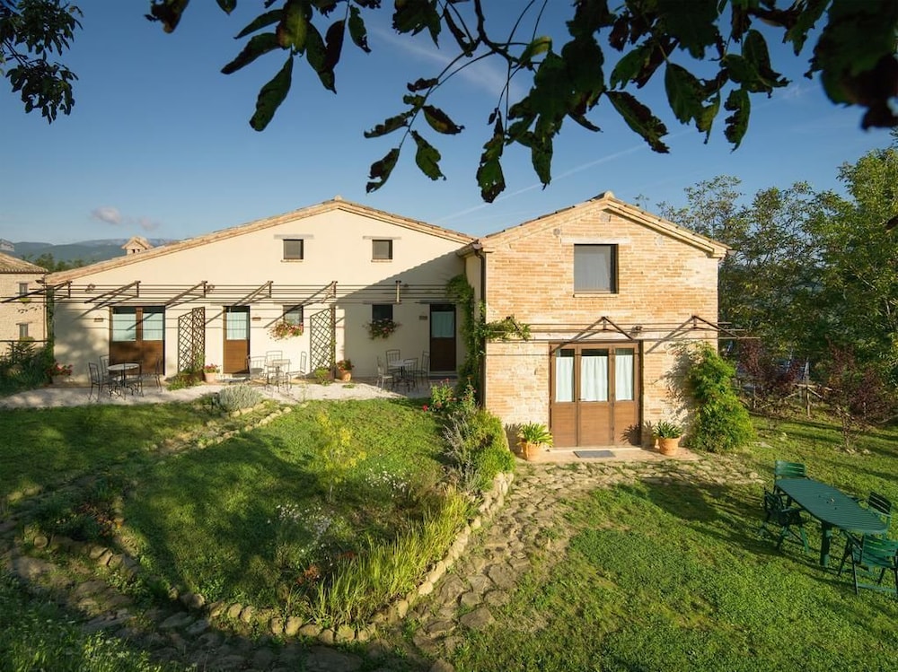 Agriturismo Serpanera