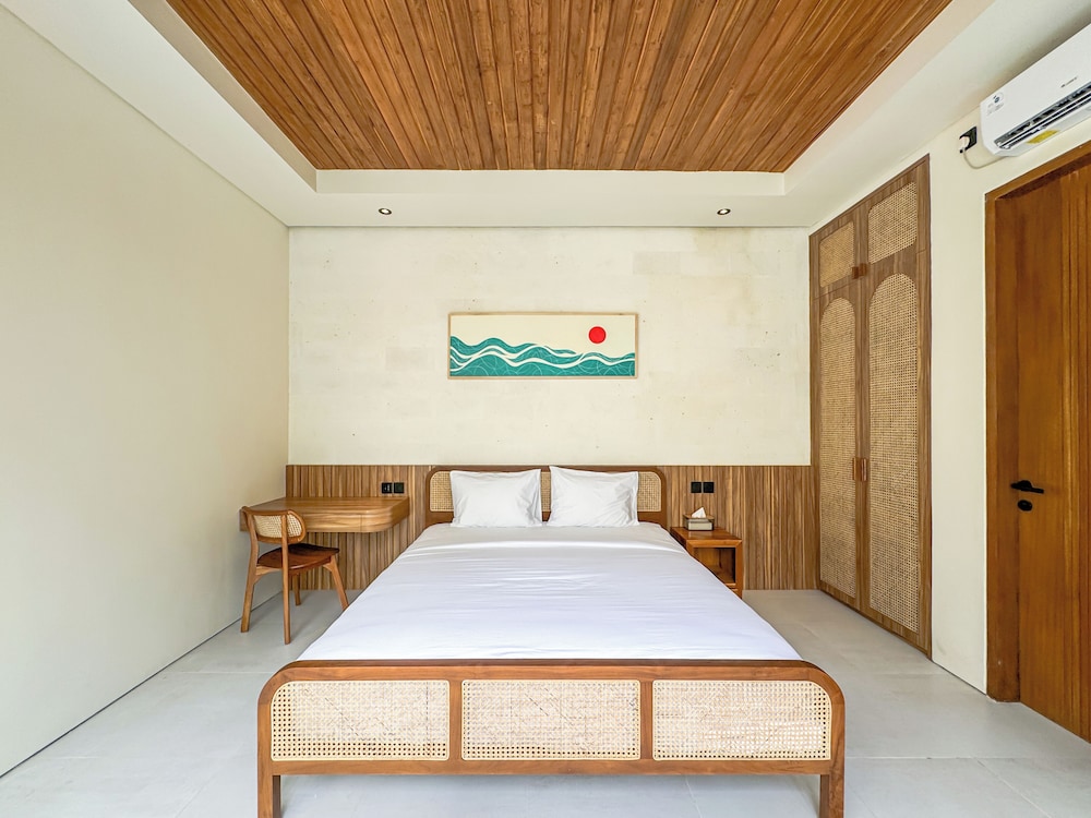Athaya Canggu Villas by Nagisa Bali
