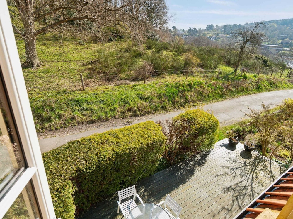 5 Star Holiday Home in Allinge