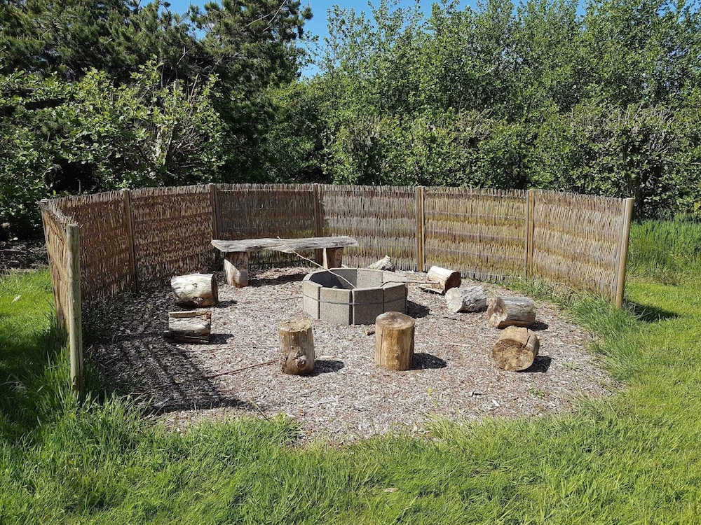 6 Person Holiday Home in Fano