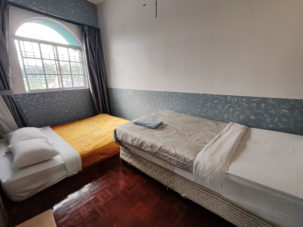 Amy Home Moonlight Apartment, Cameron Highlands