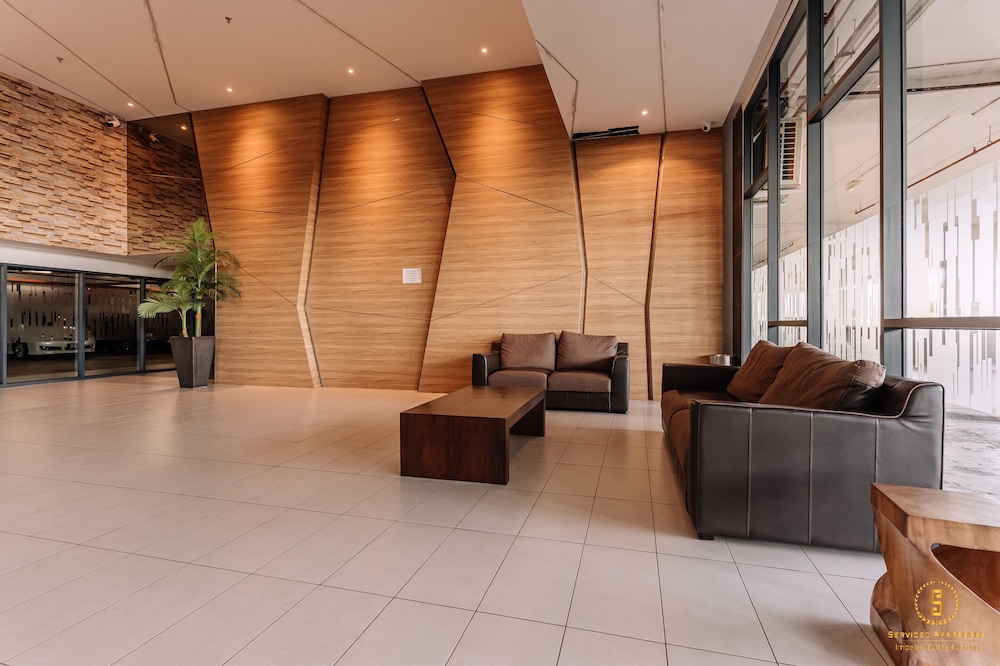 Vivacity Megamall Serviced Apartments photo 2