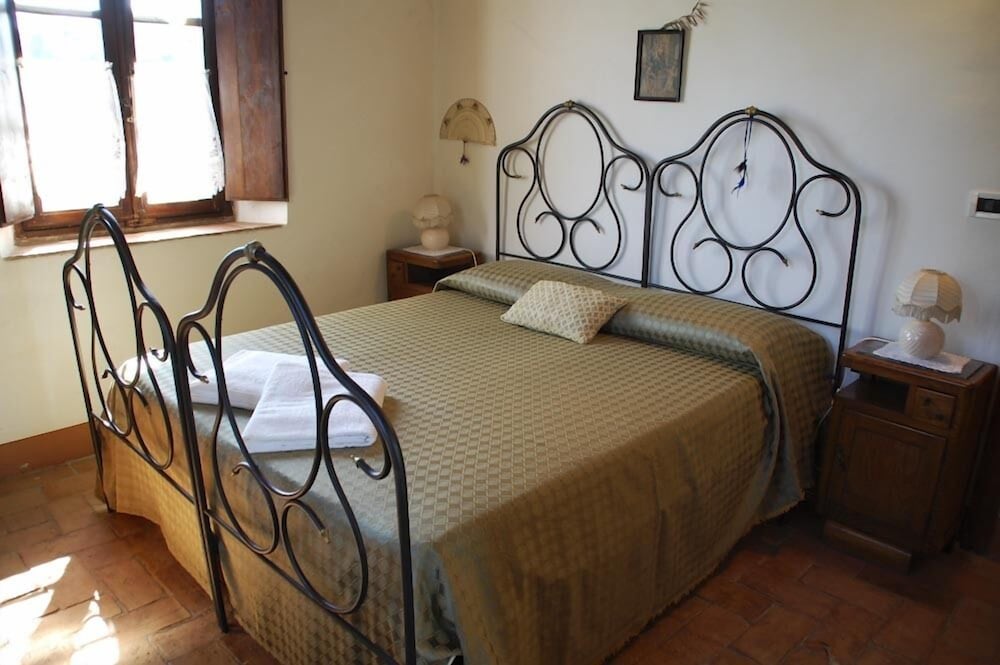 Verdidea - Podere Isabella view 2