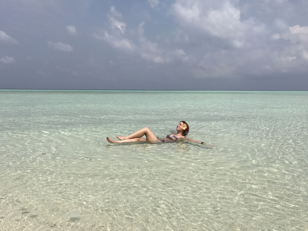 Beach Veli