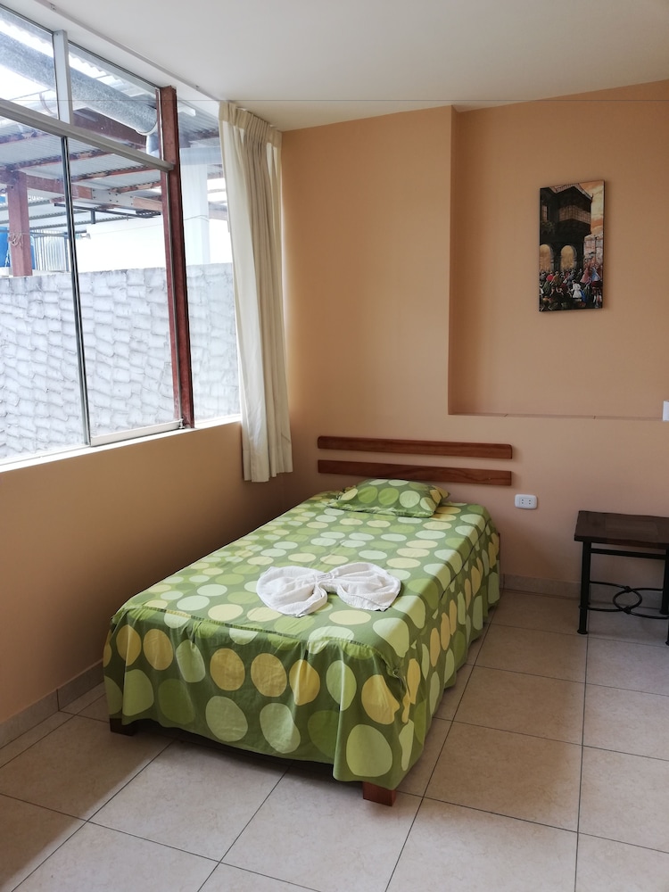 Hospedaje Monte Verde
