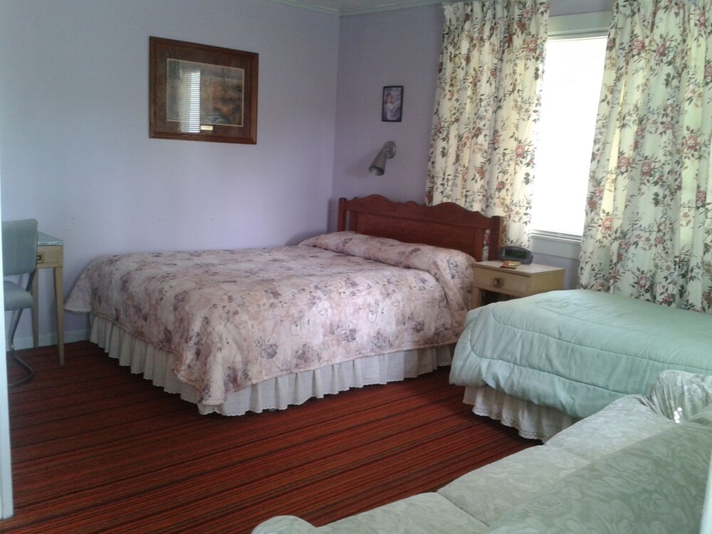 Cohocton Valley Inn - Property Image 17