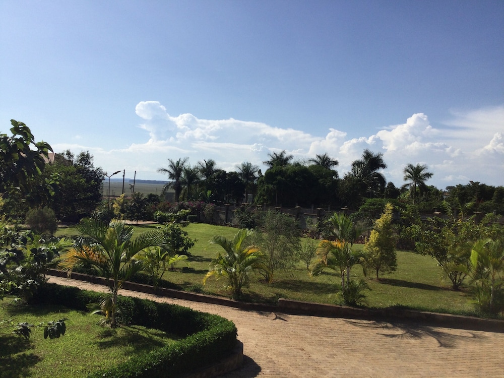 African Roots Entebbe