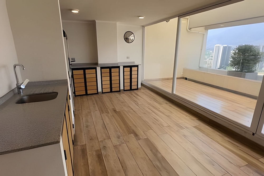 Oceana Suites Departamental