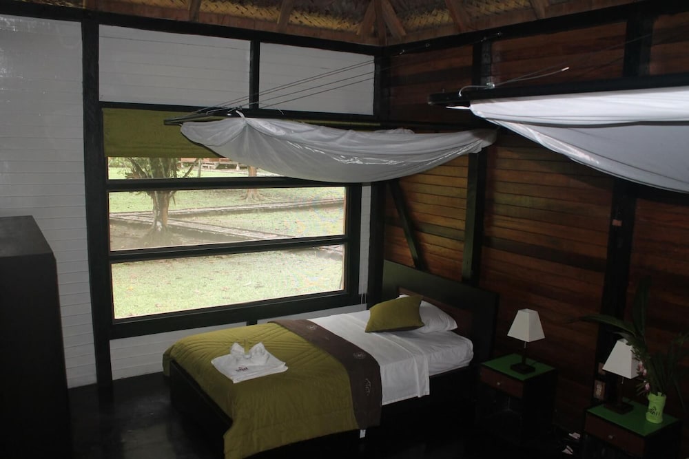 Sani Lodge