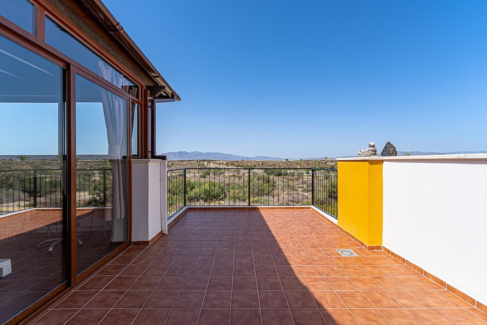 Villa Kalma Luxury House in Vera Playa