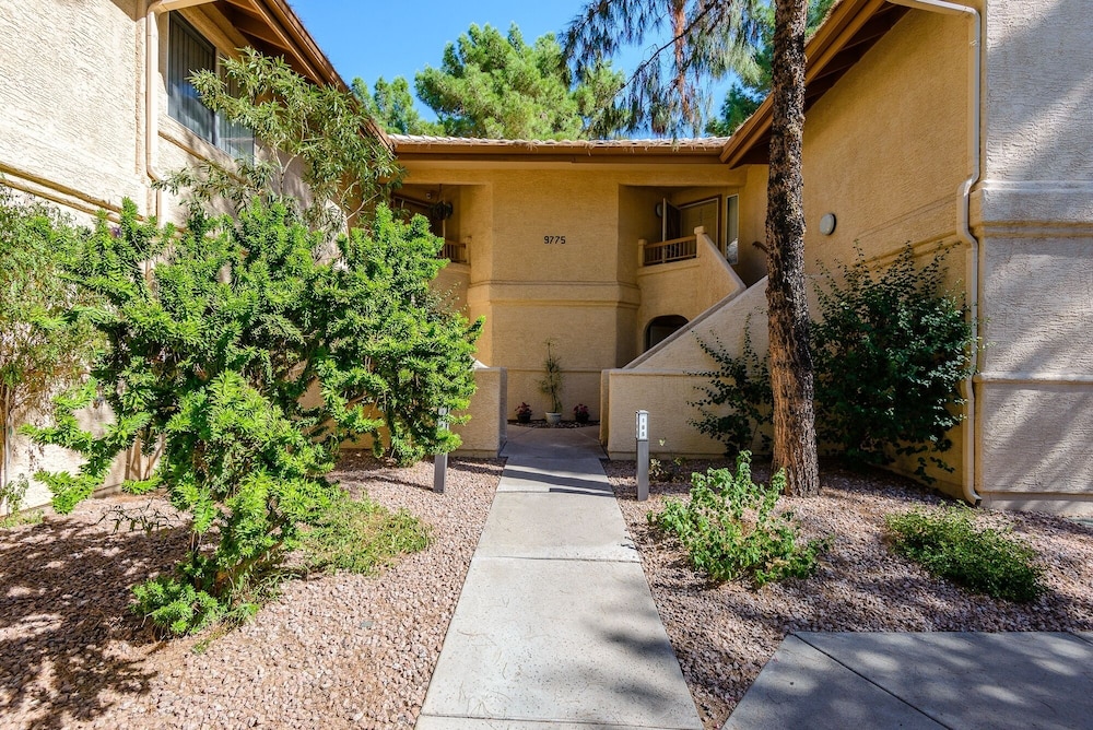 Starfire 2 Bedroom Condo by RedAwning