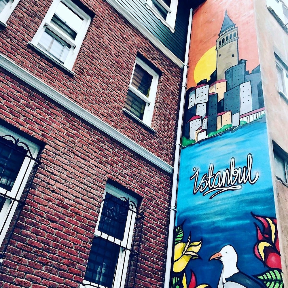 Belizia Otel - Image 7