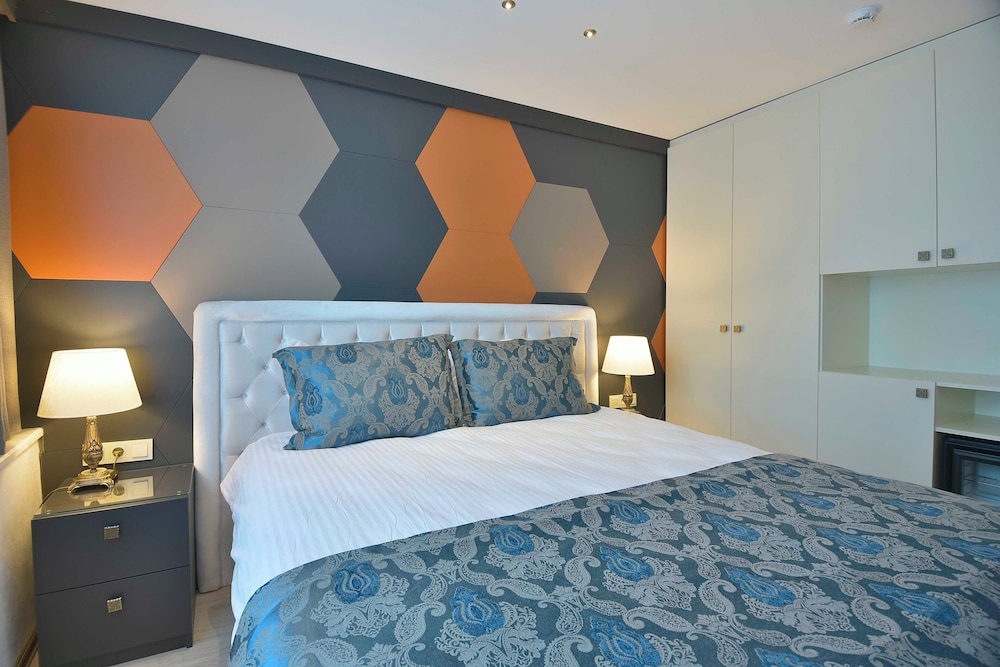 Hotel Adamel City - Image 10