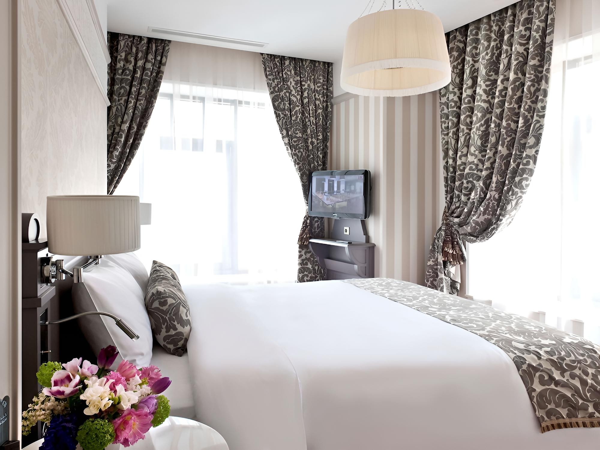 Mercure Arbat Moscow