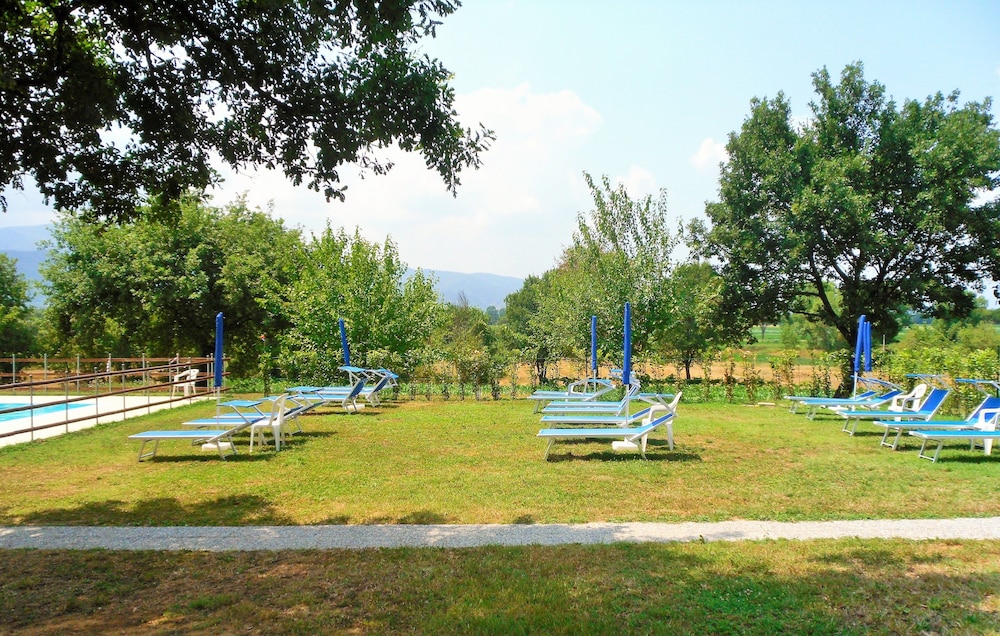 Corte Tommasi Residence