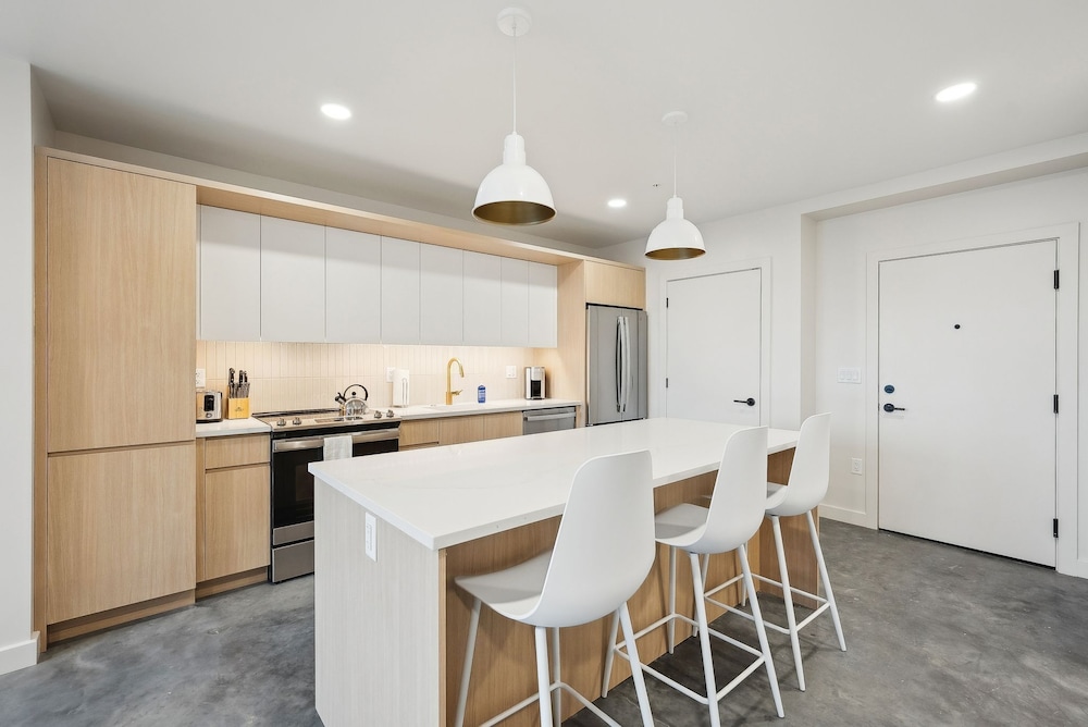 Placemakr Salt Lake City
