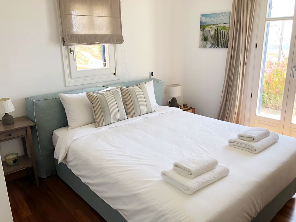 Apanema Villas Mykonos
