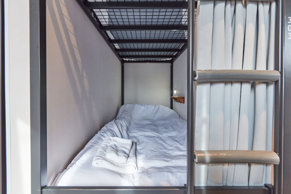 Tora Hotel Asakusa - Hostel