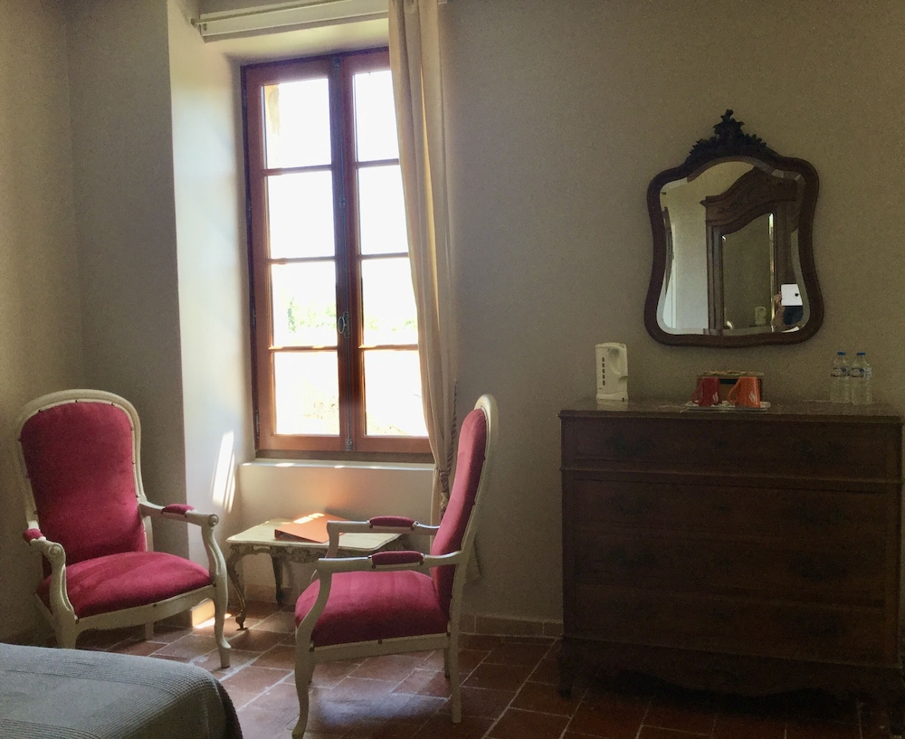 Eloi Merle B&B