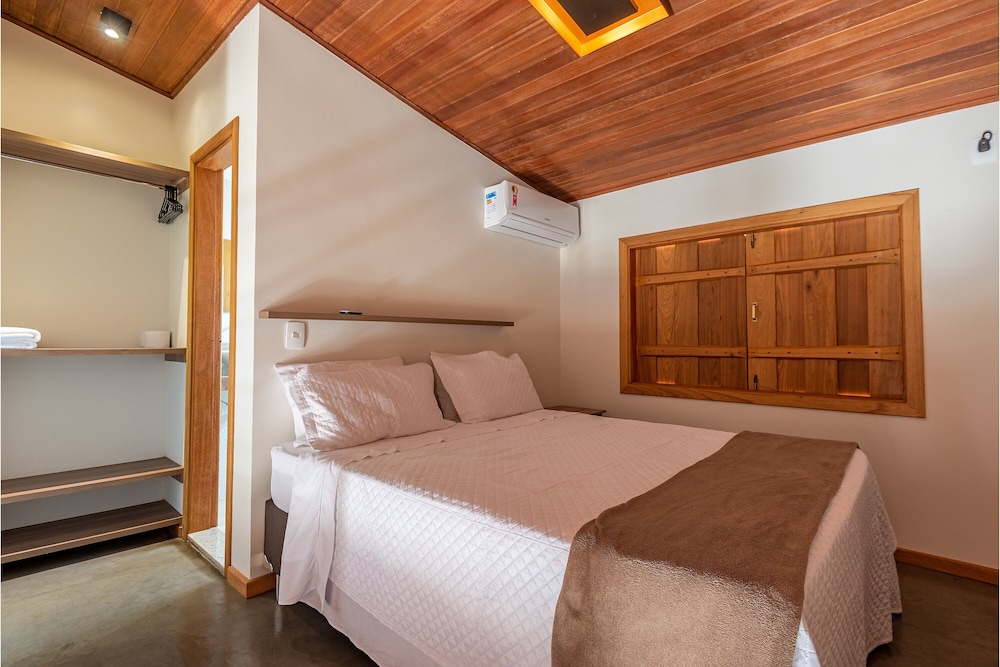 Lofts Vila Bela view 2