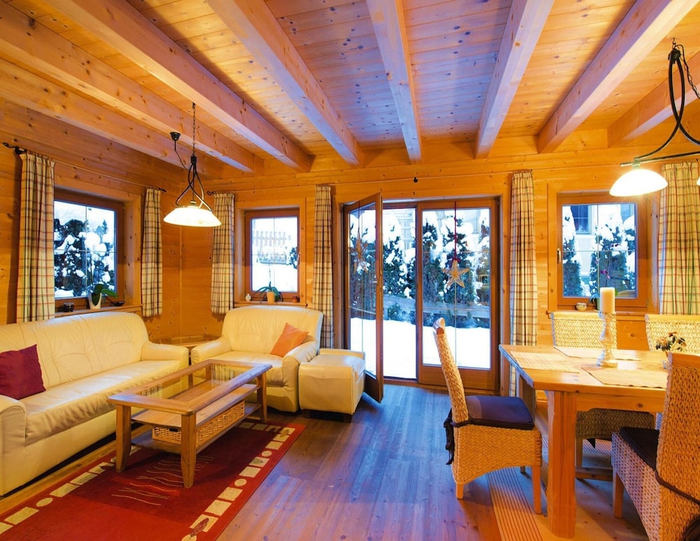 Chalet in Kitzbuhel Alps Near Hiking Trails