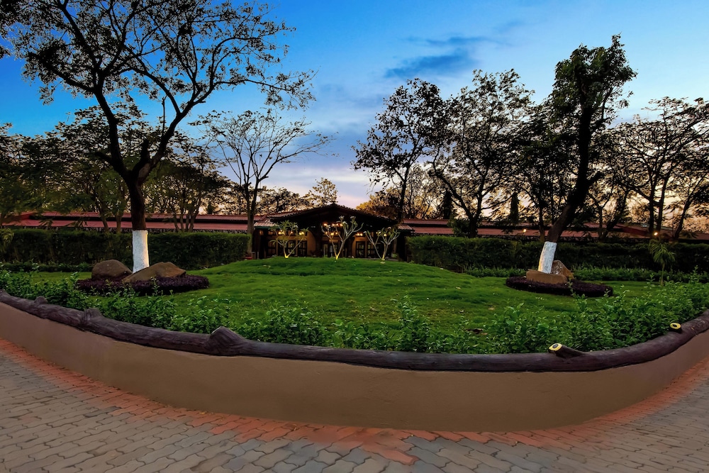 Club Mahindra Netrang