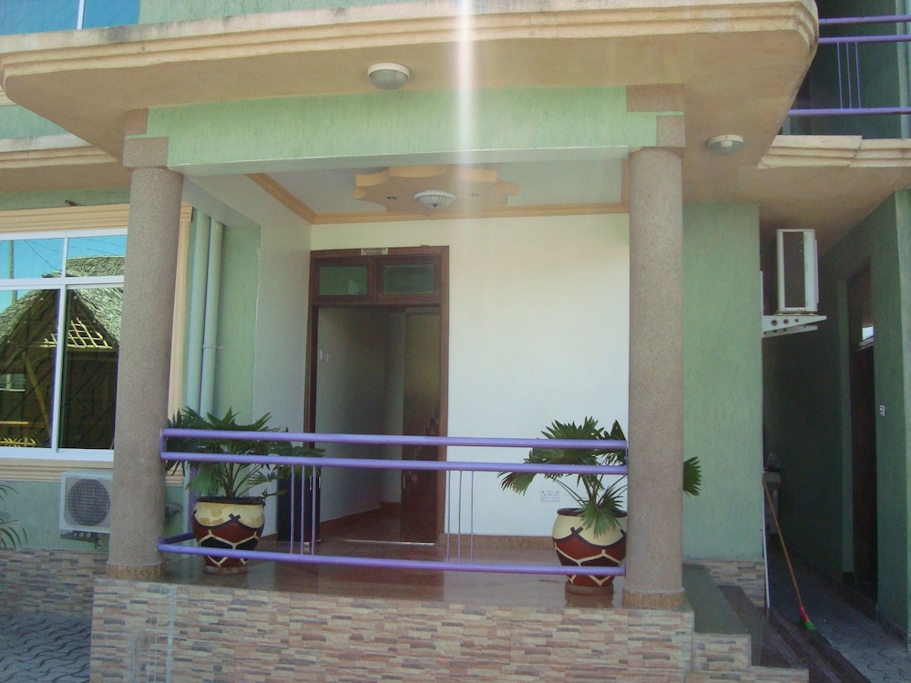 Naam Suite Motel - Adults Only